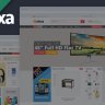 Alexa - Mega Store Responsive Magento 2 Theme