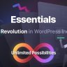 Essentials | Multipurpose WordPress Theme Nulled