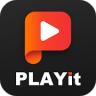 PLAYit - A New Video Player & Music Player