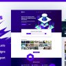 Mayosis - Digital Marketplace WordPress Theme