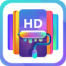 Wallpapers Ultra HD 4K Premium - Moded APK