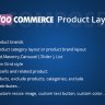 Woocommerce Products Layouts