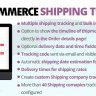 WooCommerce Shipping Tracking CodeCanyon