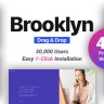 Brooklyn | Creative Multipurpose Responsive WordPress Theme Untouched
