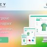 Fancy Product Designer | WooCommerce Plugin