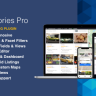 Directories Pro plugin for WordPress Nulled