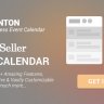 EventOn - WordPress Event Calendar Plugin + Addons