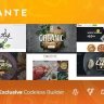 Picante | Restaurant WordPress Theme