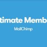 Ultimate Member MailChimp Addon