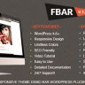 FBar - Responsive WordPress Demo Switch Bar Plugin