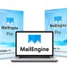 MailEngine Pro - Powerful Self Hosted Auto Responder System