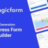 MagicForm - WordPress Form Builder