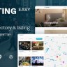 ListingEasy - Directory WordPress Theme