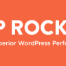 WP Rocket - Best Caching Plugin for WordPress Nulled