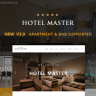 Hotel Booking WordPress Theme | Hotel Master