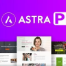 Astra Pro – Fast and Easy WordPress Theme
