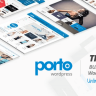 Porto | Multipurpose & WooCommerce WordPress Theme
