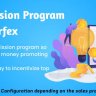 Sales Commission Program for Perfex CRM Version