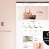 Tote - WordPress WooCommerce Theme
