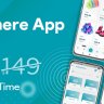 Flutter Ecommerce App (User + Delivery Boy) - Retail