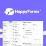 HappyForms Pro - Friendly Drag and Drop Contact Form Builder Nulled