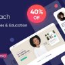 MaxCoach - Online Courses & Education WP Theme