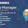 WooCommerce License Manager Nulled
