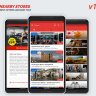 Nearby Stores Android - Offers, Events, Multi-Purpose, Restaurant, Market - Subscription & WEB Panel