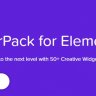 PowerPack Elements - Take Elementor to The Next Level Nulled