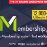 Ultimate Membership Pro - WordPress Membership Plugin Nulled