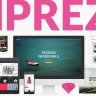 Impreza – Best Multi-Purpose WordPress Theme Nulled