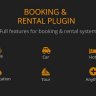 BRW - Booking Rental Plugin WooCommerce