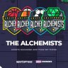 Alchemists - Sports, eSports & Gaming Club and News WordPress Theme (NULLED)