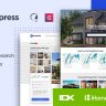 HomePress - Real Estate WordPress Theme Nulled