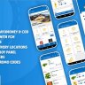eCart - Grocery, Food Delivery, Fruits & Vegetable store, Full Android Ecommerce App Version