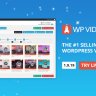 WordPress Video Robot - The Ultimate Video Importer Nulled