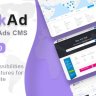 Quickad - Classified Ads CMS PHP Script
