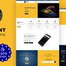 Tradent Cryptocurrency - Bitcoin, Cryptocurrency Theme