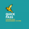 QuickPass - Visitor Pass Management System