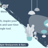 QuickQR - Saas - Contactless Restaurant QR Menu Makers Nulled