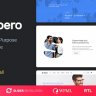 Aspero - Business WordPress Theme