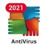 AVG AntiVirus 2021 - Free Mobile Security