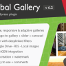 Global Gallery - Wordpress Responsive Gallery