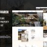 EnvArch – Architecture & Single Property Elementor Template Kit