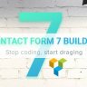 Moana - Contact Form 7 Builder