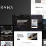 Graha - Real Estate Elementor Template Kit