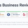 Business Reviews Bundle