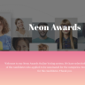 Neon - Online Voting System built with Slim Framework