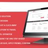 Online Bus Ticket Booking and Reservation System - True Bus