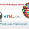 WPML BuddyPress Multilingual Addon